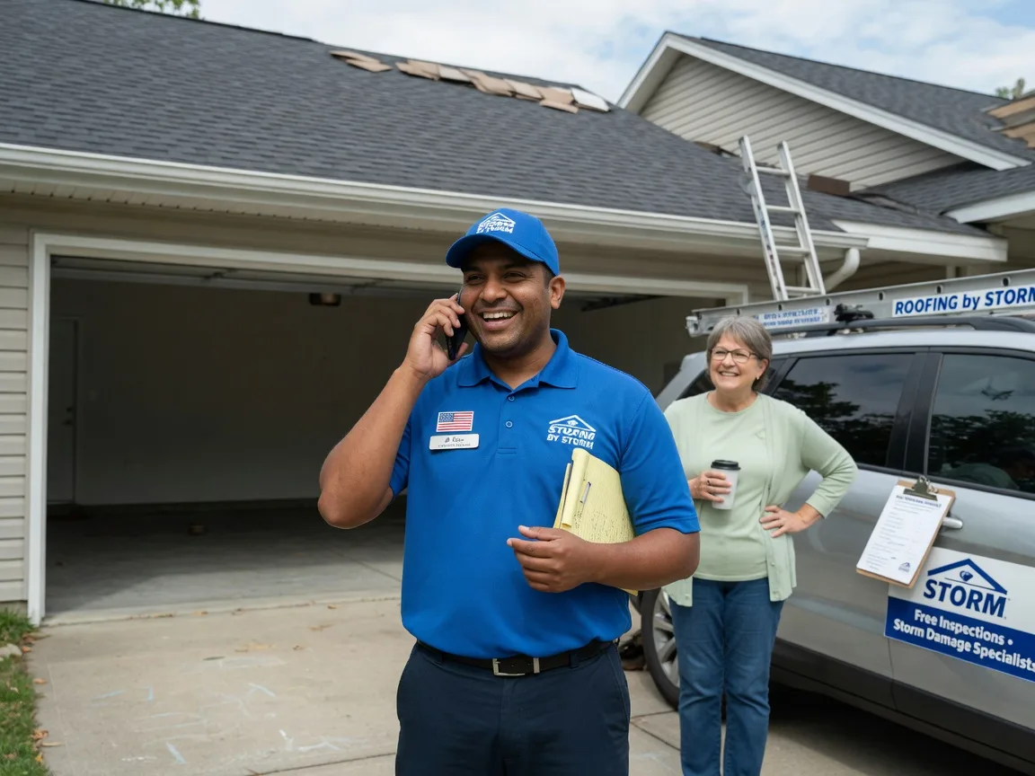 Roof Repair Near Me New Kingston, NY FAQs